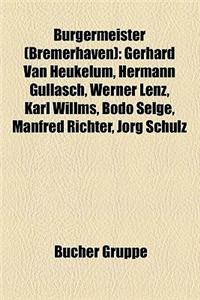 B Rgermeister (Bremerhaven)