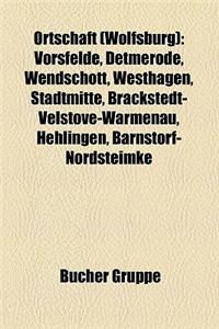Ortschaft (Wolfsburg)