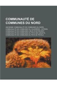Communaute de Communes Du Nord