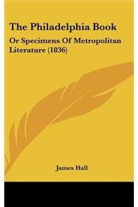 The Philadelphia Book