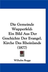 Die Gemeinde Wupperfeld