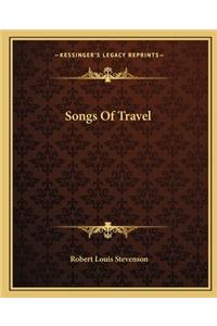 Songs of Travel