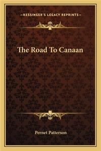 The Road To Canaan