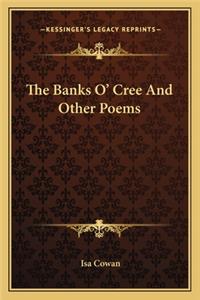 Banks O' Cree and Other Poems