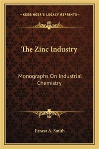 Zinc Industry