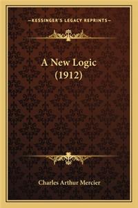 New Logic (1912)