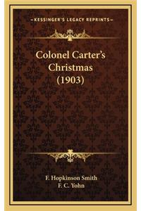 Colonel Carter's Christmas (1903)