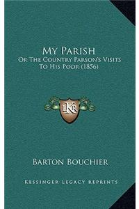 My Parish