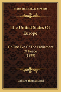 United States Of Europe