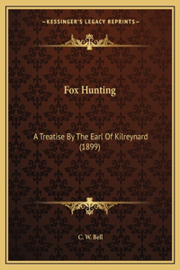 Fox Hunting