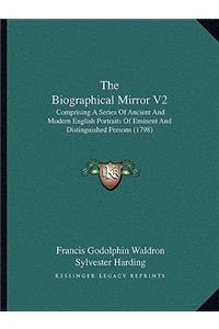 Biographical Mirror V2
