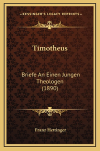 Timotheus