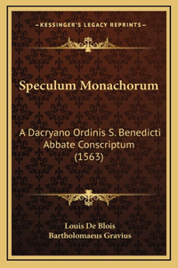 Speculum Monachorum