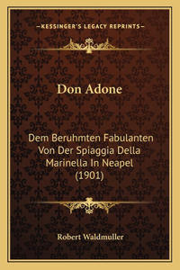 Don Adone