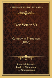 Der Vetter V1