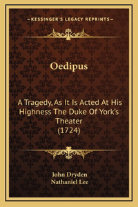 Oedipus