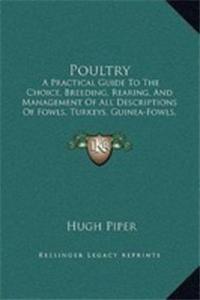 Poultry