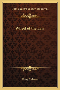 Wheel of the Law