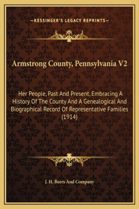 Armstrong County, Pennsylvania V2