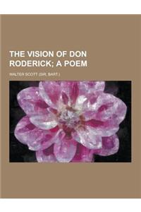 The Vision of Don Roderick