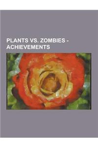Plants vs. Zombies - Achievements