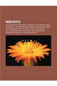 Mmorpg