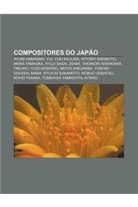 Compositores Do Japao