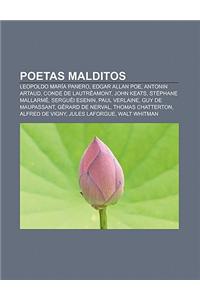 Poetas Malditos