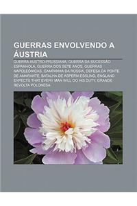 Guerras Envolvendo a Austria