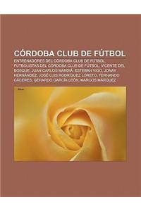 Cordoba Club de Futbol