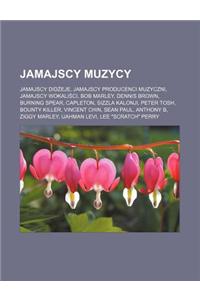 Jamajscy Muzycy