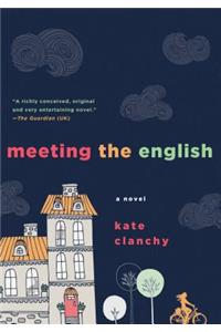 Meeting the English