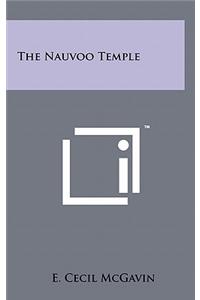 Nauvoo Temple