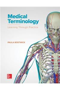 Loose Leaf for Medical Terminology: Learning Through Practice