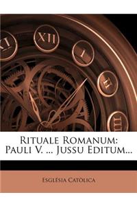Rituale Romanum