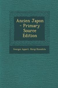 Ancien Japon
