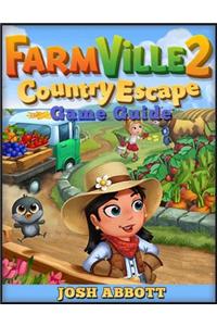 Farmville 2 Country Escape Game Guide