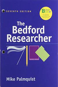 Loose-Leaf Version for the Bedford Researcher