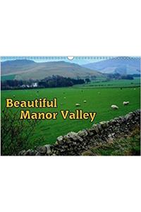 Beautiful Manor Valley 2018