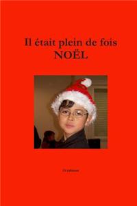 Il Etait Plein de Fois Noel