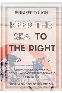 Keep The Sea To The Right