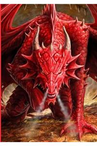 Megan Button and the Dragon Keeper The Hall of a Million Faces Edition