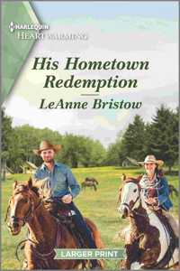 His Hometown Redemption