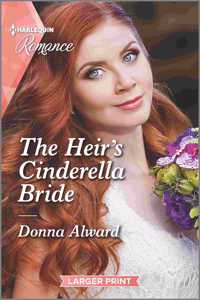 The Heir's Cinderella Bride