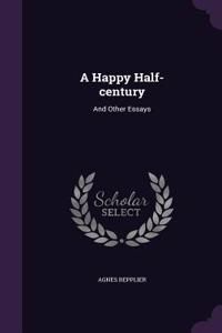 Happy Half-Century