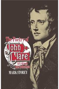 Poetry of John Clare