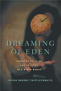 Dreaming of Eden