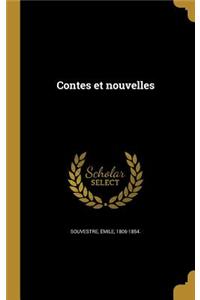 Contes et nouvelles