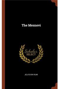 Mesnevi