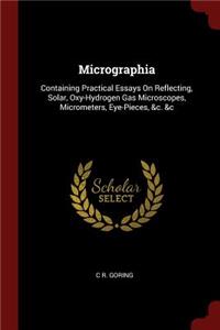 Micrographia